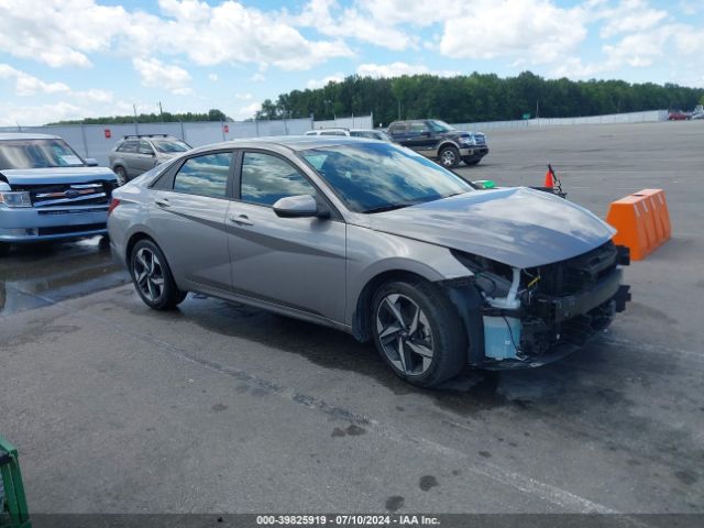 hyundai elantra 2023 kmhls4ag3pu524851