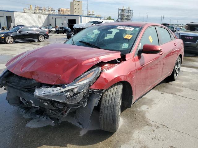 hyundai elantra 2023 kmhls4ag3pu563844