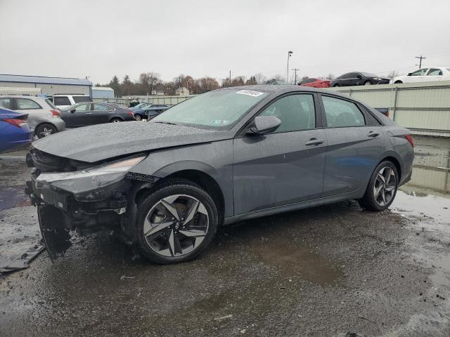 hyundai elantra se 2023 kmhls4ag3pu617210