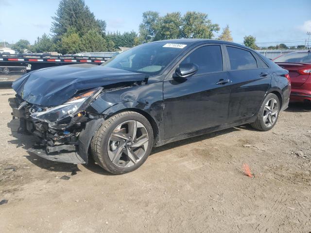 hyundai elantra se 2023 kmhls4ag4pu418828