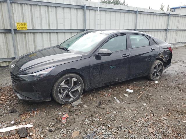 hyundai elantra se 2023 kmhls4ag4pu427500