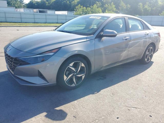 hyundai elantra se 2023 kmhls4ag4pu428355