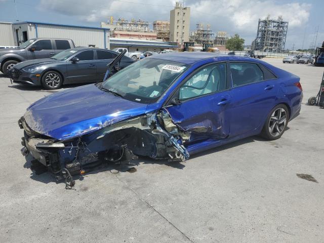 hyundai elantra 2023 kmhls4ag4pu480486