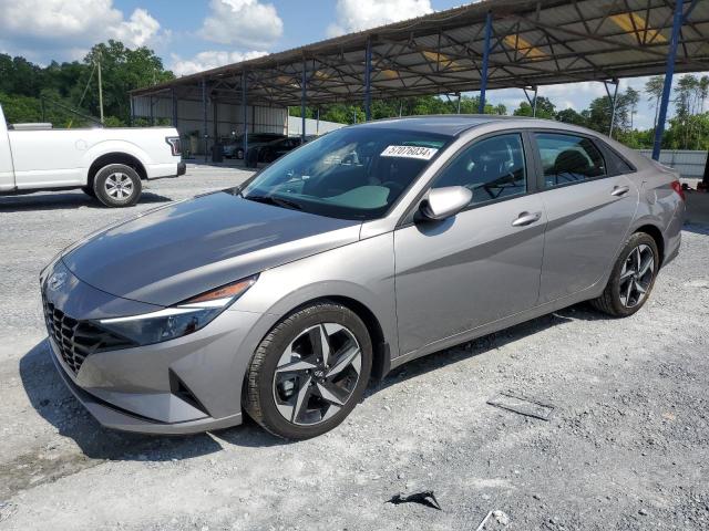 hyundai elantra 2023 kmhls4ag4pu569507