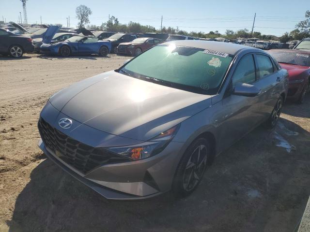 hyundai elantra se 2023 kmhls4ag4pu579308