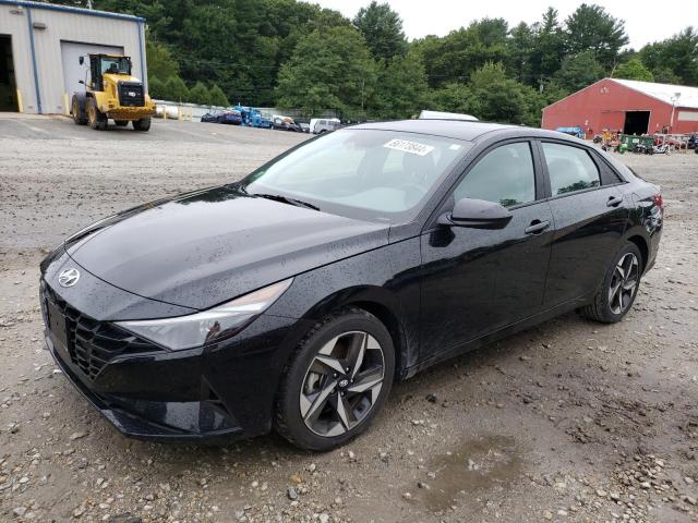 hyundai elantra se 2023 kmhls4ag5pu547032