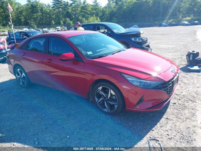 hyundai elantra 2023 kmhls4ag6pu523239