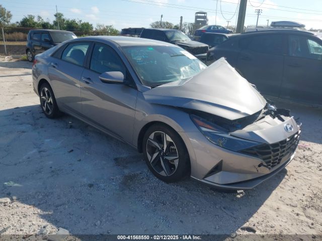 hyundai elantra 2023 kmhls4ag6pu550165