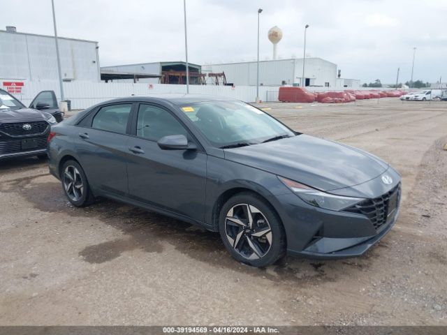 hyundai elantra 2023 kmhls4ag7pu620451