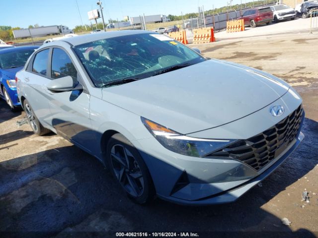 hyundai elantra 2023 kmhls4ag8pu437494