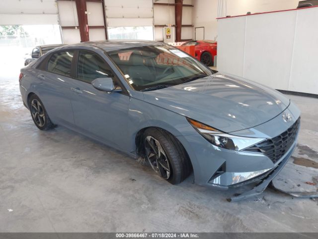 hyundai elantra 2023 kmhls4ag8pu445837