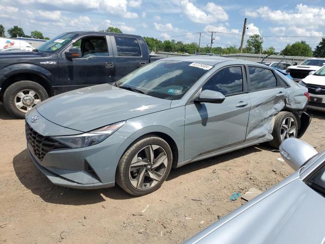 hyundai elantra se 2017 kmhls4ag8pu445949