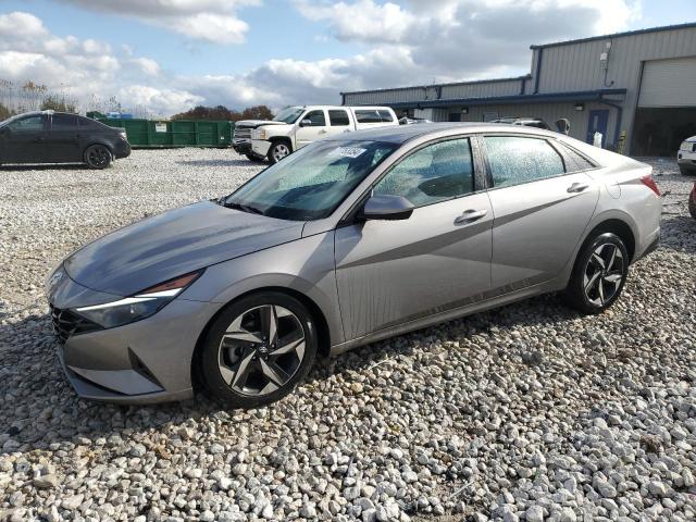 hyundai elantra se 2023 kmhls4ag8pu474092