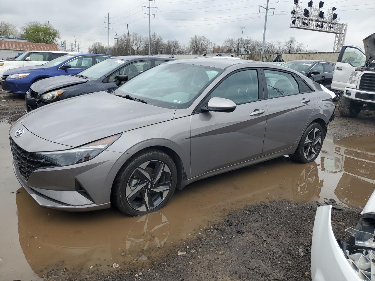 hyundai elantra 2023 kmhls4ag8pu479549