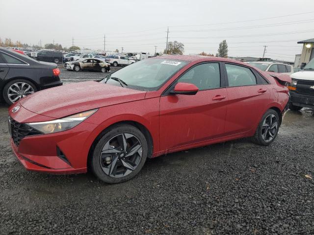 hyundai elantra se 2023 kmhls4ag8pu503560