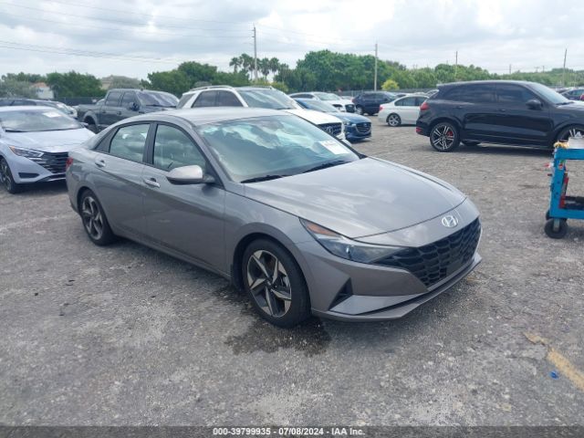 hyundai elantra 2023 kmhls4ag8pu605828