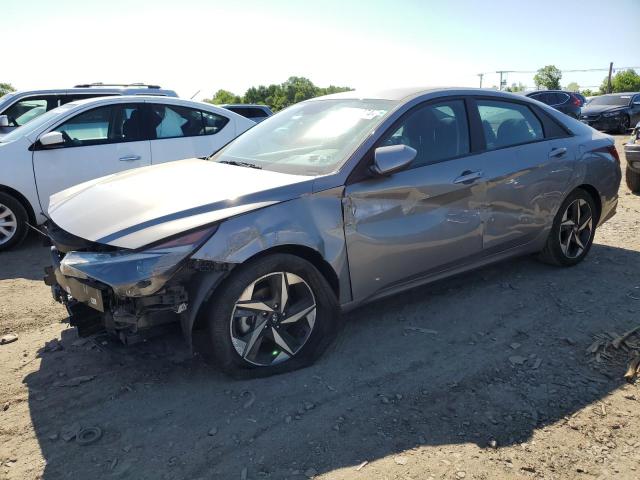 hyundai elantra 2023 kmhls4ag9pu444230