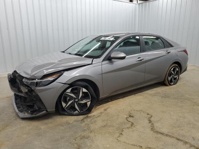 hyundai elantra 2023 kmhls4ag9pu495596