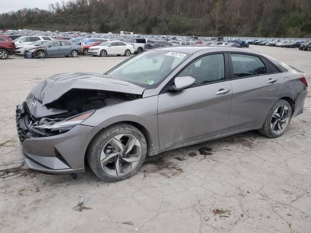 hyundai elantra 2023 kmhls4ag9pu580664