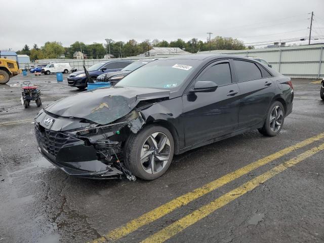 hyundai elantra se 2023 kmhls4agxpu549892