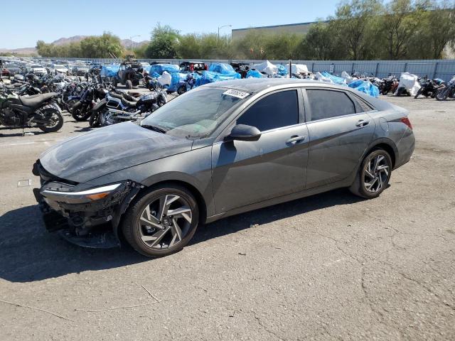 hyundai elantra se 2024 kmhls4dg1ru674679