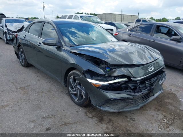 hyundai elantra 2024 kmhls4dg3ru650383