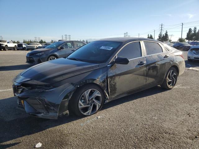 hyundai elantra se 2024 kmhls4dg3ru662758