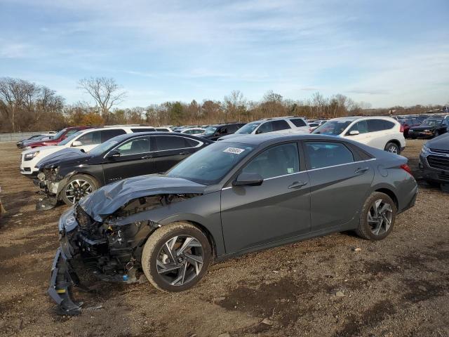 hyundai elantra se 2024 kmhls4dg3ru781460