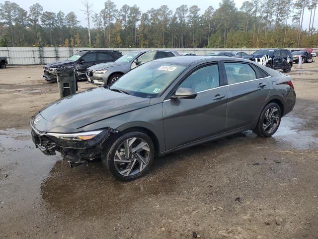 hyundai elantra se 2024 kmhls4dg6ru712603