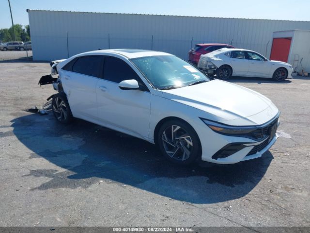 hyundai elantra 2024 kmhls4dg8ru671780