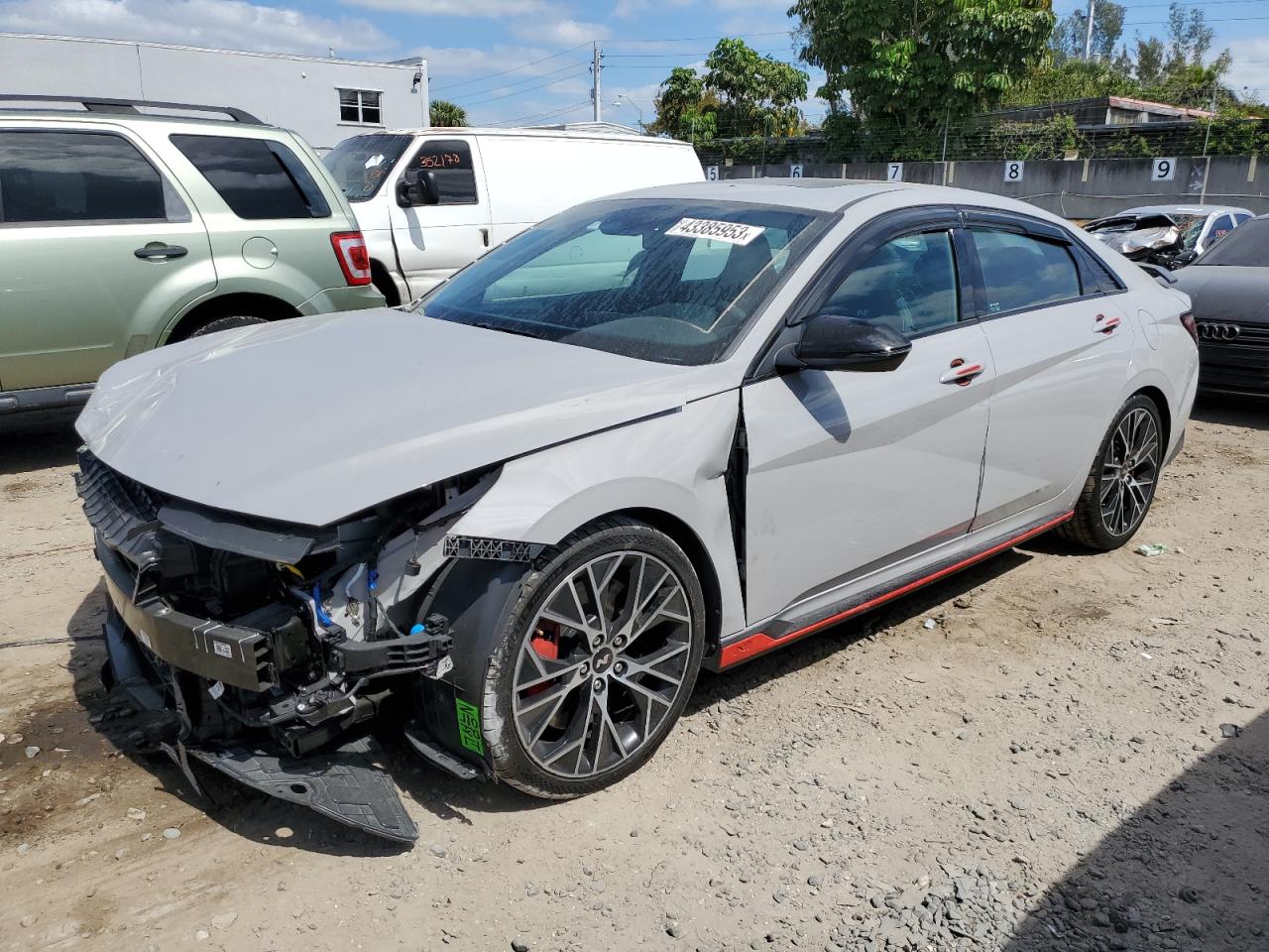 hyundai elantra 2023 kmhlw4ak6pu010307