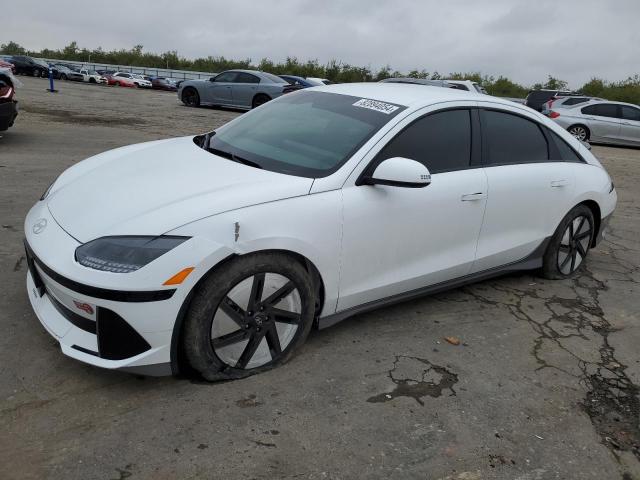 hyundai ioniq 6 se 2024 kmhm24aa3ra074154