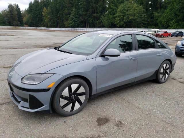 hyundai ioniq 6 se 2023 kmhm24acxpa023264