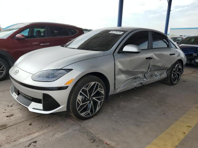 hyundai ioniq 6 se 2024 kmhm34aa4ra054394