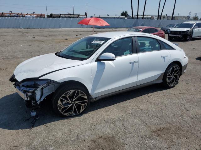 hyundai ioniq 6 se 2024 kmhm34aa4ra070420