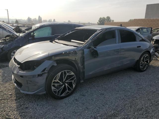 hyundai ioniq 6 li 2023 kmhm54aa0pa036207