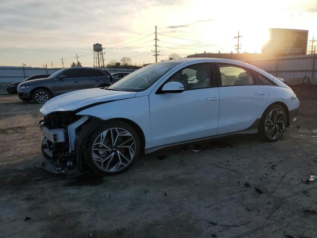 hyundai ioniq 6 li 2024 kmhm54ac0ra063525