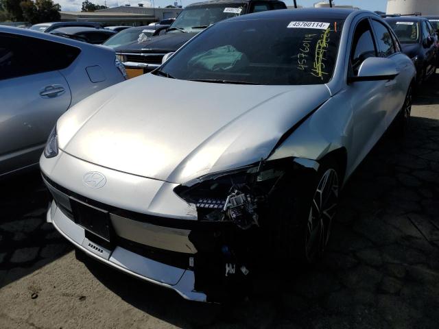 hyundai ioniq 6 li 2023 kmhm54ac2pa044519