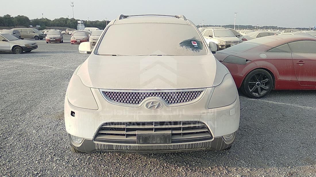 hyundai veracruz 2008 kmhnu81c38u062753