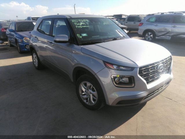 hyundai venue 2021 kmhrb8a30mu064512