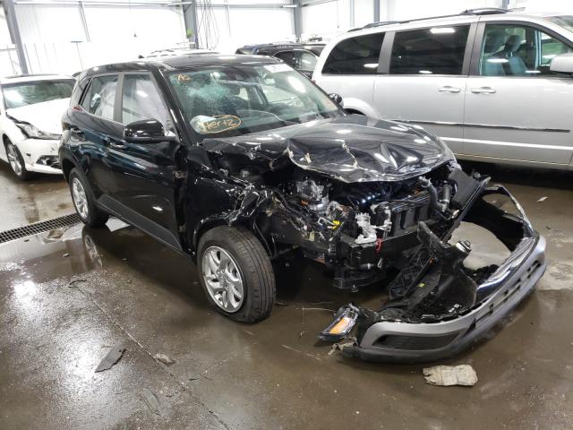 hyundai venue se 2021 kmhrb8a31mu108405