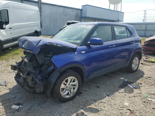 hyundai venue se 2021 kmhrb8a32mu097107