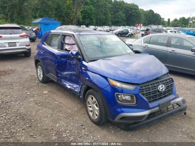 hyundai venue 2022 kmhrb8a35nu152117