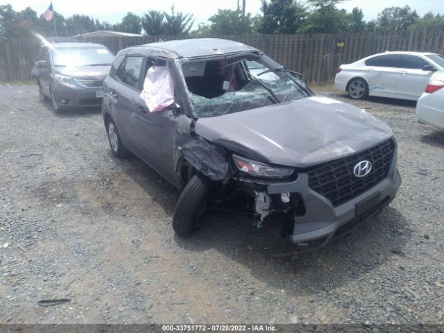 hyundai venue 2020 kmhrb8a37lu018691