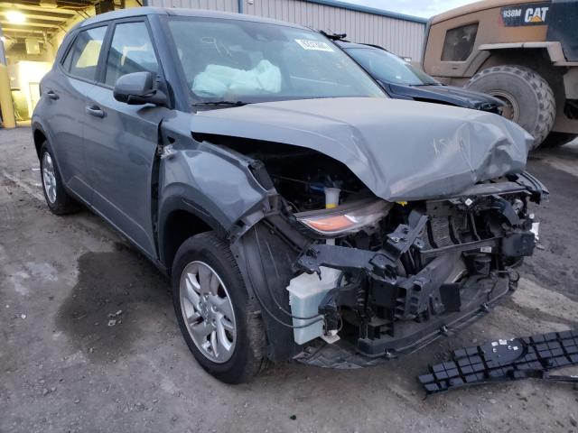 hyundai venue se 2021 kmhrb8a37mu096583