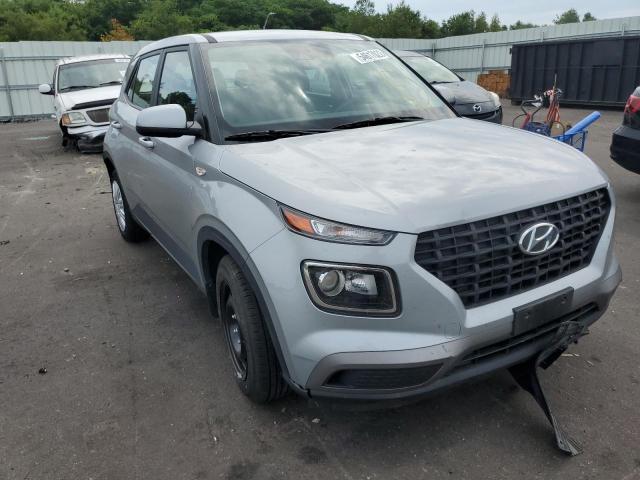 hyundai venue se 2020 kmhrb8a39lu031930