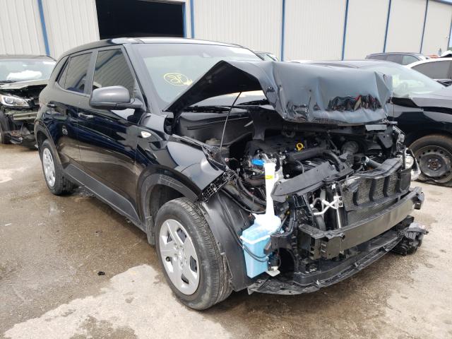 hyundai venue se 2020 kmhrb8a3xlu042497