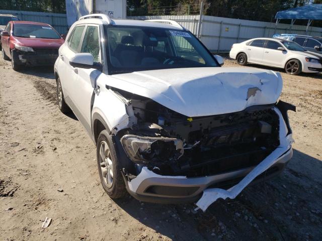 hyundai venue sel 2020 kmhrc8a30lu018805