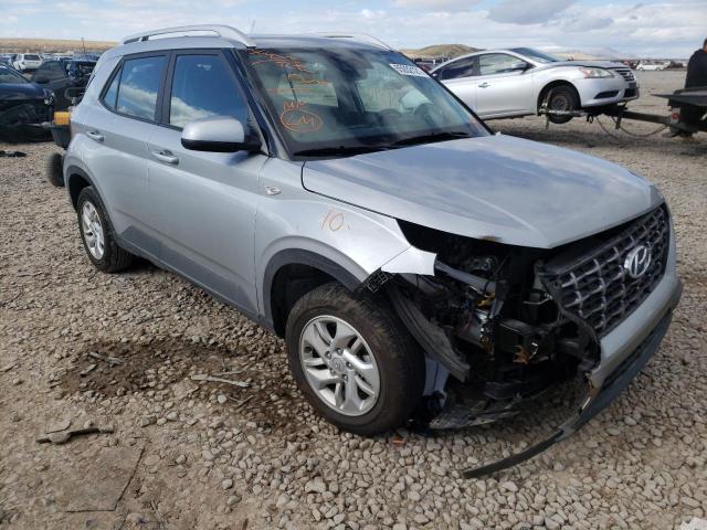 hyundai venue sel 2020 kmhrc8a32lu017574