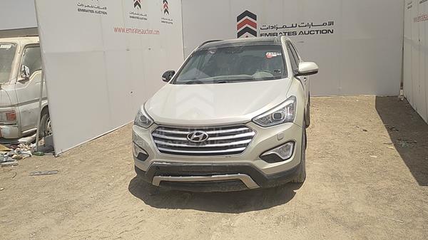 hyundai tucson 2016 kmhsn81e1gu139572